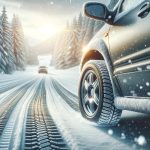 Winter Tyres Scarborough - Express Tyres Winter Tyres Scarborough